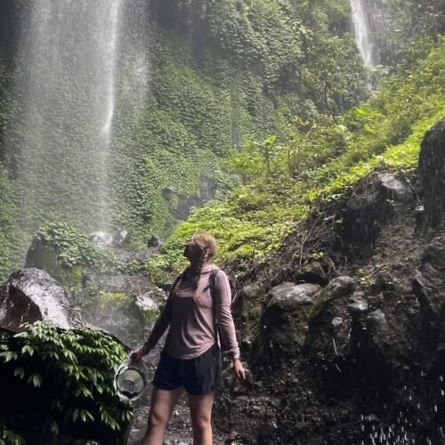 Surabaya: 3D2N Madakaripura Bromo Ijen Tour