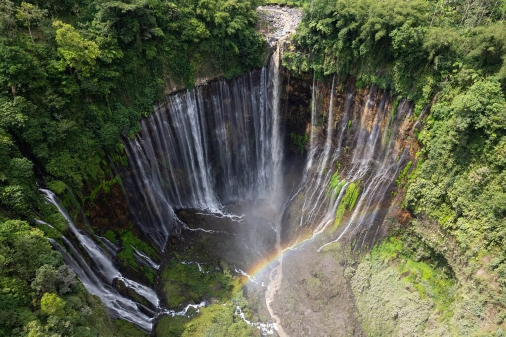 Day Trip Tumpak Sewu
