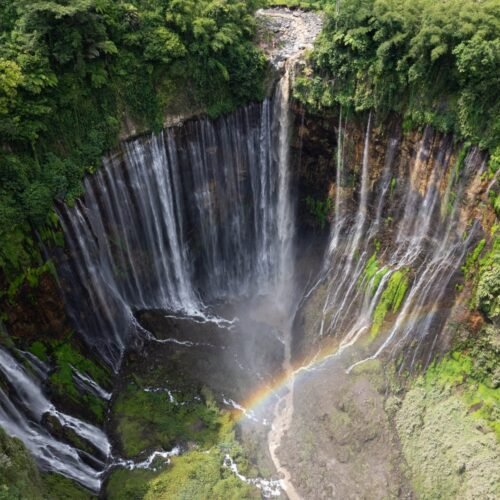 Day Trip Tumpak Sewu