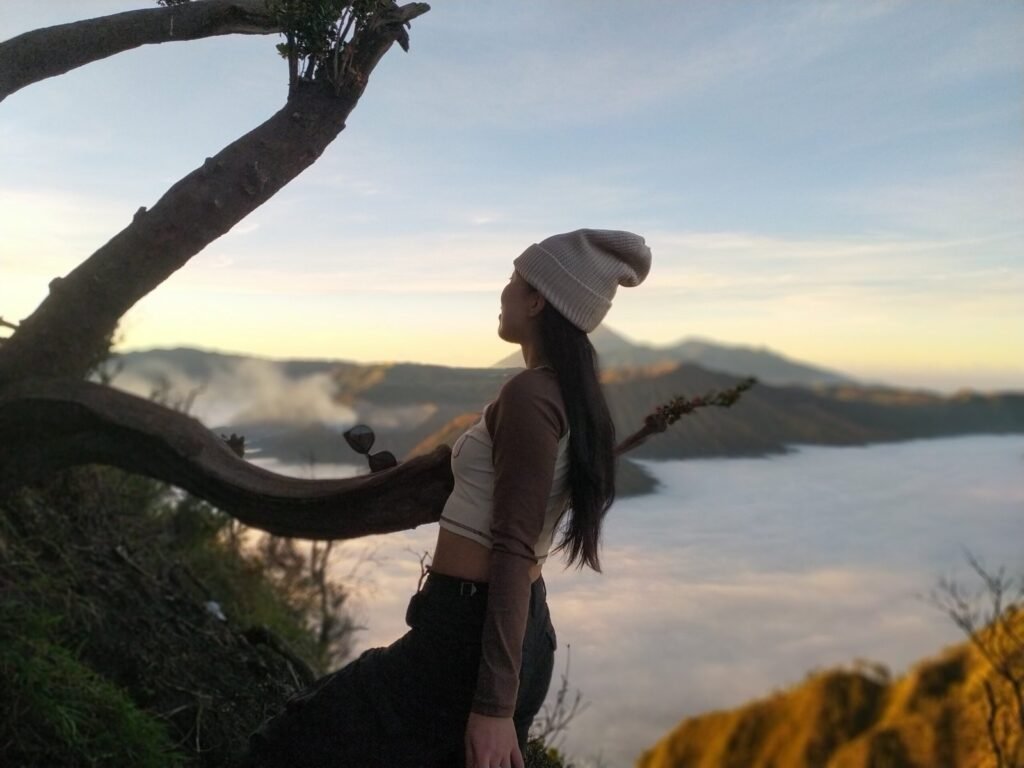 Tumpak Sewu Bromo Ijen 3D2N by.opsitravel