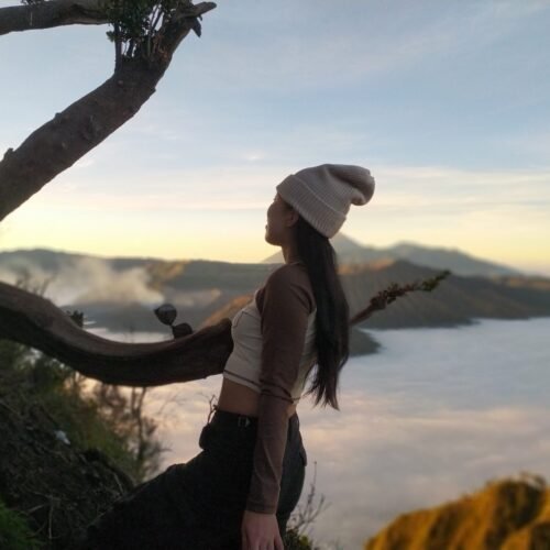 Tumpak Sewu Bromo Ijen 3D2N by.opsitravel