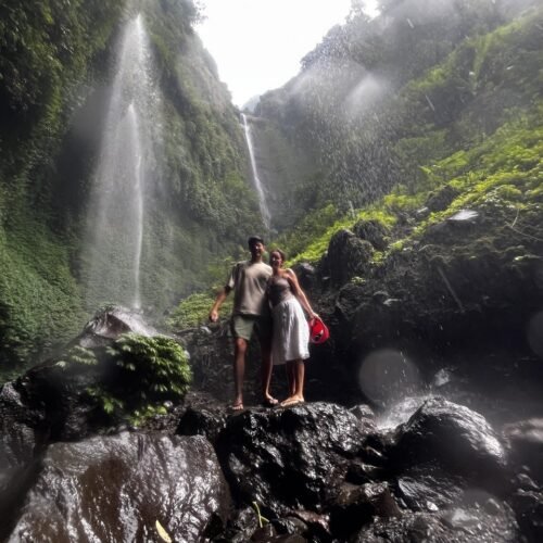 Tour Madakaripura Bromo Ijen 3D2N Drop Off Surabaya