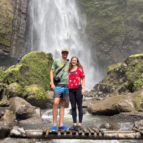 Tour Tumpak Sewu Bromo Ijen 4D3N Drop Off Ketapang