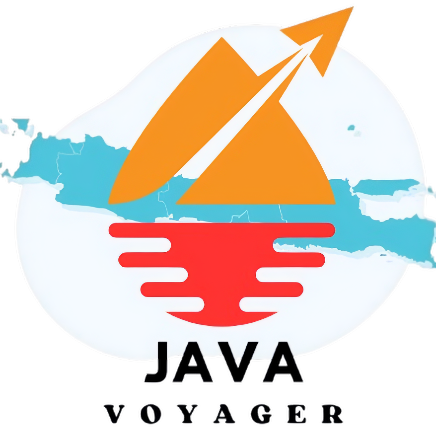 Indonesia Voyager